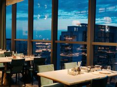 -云厨·高空西餐厅(成都瑯珀·凯悦臻选酒店)