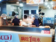 -麦当劳(垡头西路店)