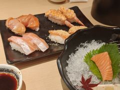 -万岁寿司(万国店)