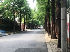 -万寿斋(山阴路店)