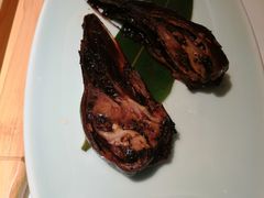 -小厨娘淮扬菜(六合欢乐港店)