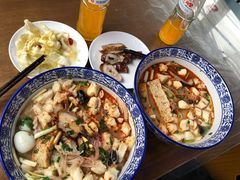 -长香源葫芦头梆梆肉(开通巷店)