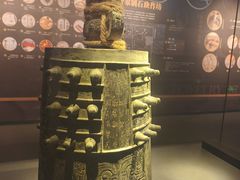 -宝鸡周原博物院
