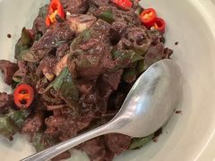 永州血鸭-潇湘·永州会馆(百子湾店)