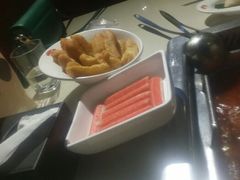 -海底捞火锅(上元大街店)