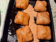 -鸿姐老火锅(静安店)