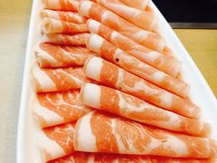 -湯系·煲汤手艺人(东二环泰禾广场店)