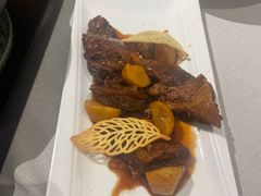-狮王府淮扬菜(新街口友谊店)