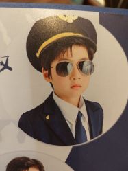 点击看大图 -倾城宝贝儿童摄影(浦东金谊店)