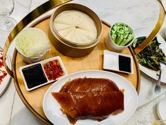 -桃花源中餐厅(金茂豪华精选酒店)