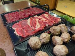 -幸运牛汕头小黄牛牛肉火锅(梅林店)