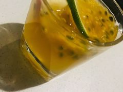 水果茶-百年果林椰子鸡(中洲店)