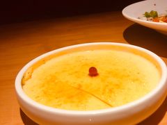 手工焦糖布丁-新贝乐意大利餐厅(苏州中心店)