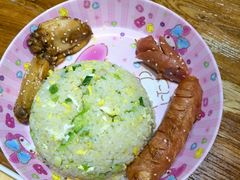 -米八子烧烤工厂(西区店)