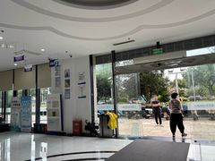 -泰康拜博口腔医院(江北总院)