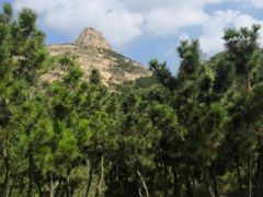 -威海大乳山景区