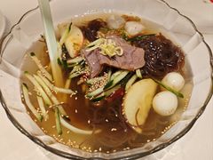 -七八冷面·延边朝鲜族美食(世纪汇店)