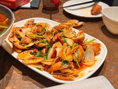 -枪火串烧·东北特色烧烤(罗湖总店)