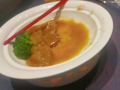 -金狮麟·新豫菜(金码大厦店)