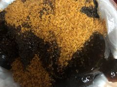 -共和老洪豆花草粿水粿