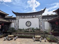 -云南民族村