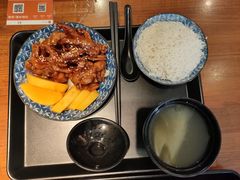 -又鸟pizza海南鸡饭(假日广场店)