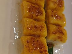 -三道菜(明堂公园店)