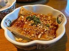 巴蜀豆衣-庆春朴门