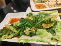 -吉亨面馆(古北1699店)
