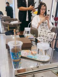 -上禾 HAIR SALON