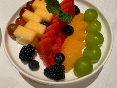 -富力丽思卡尔顿酒店·丽轩中餐厅