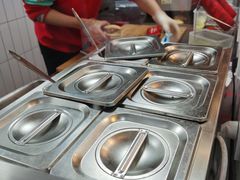 -塔斯汀中国汉堡(长平路店)