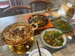 -八张桌子(老店)