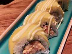-炉胜·炉端烧·居酒屋