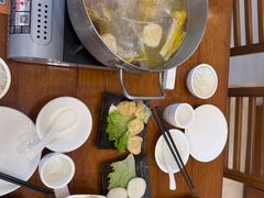 -北京烤鸭 ·儿童菜 ·采风阁家常菜餐厅(亚龙湾天域酒店)