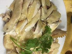 走地雞-罗记家常菜(鸿景花园店)