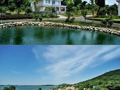 -山湖温泉