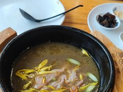 -桥香园过桥米线(国贸店)