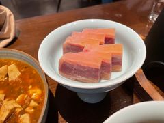 -佘山世茂艾美·御珍轩中餐厅