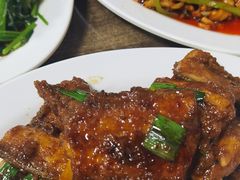 -友谊餐馆(永安路店)