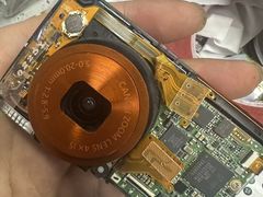 -杭州索尼佳能尼康相机维修中心