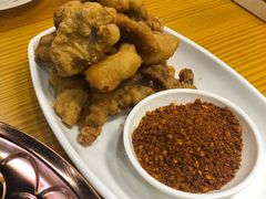 -黄泰吉拾味餐厅(江汉路店)