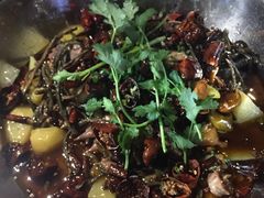 -天治宣·野椒鸡(龙头寺总店)