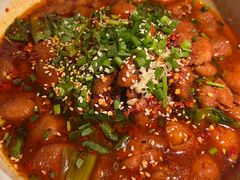 -绿茶餐厅(昆明世纪金源店)