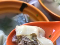-海平馄饨(逍遥二路店)