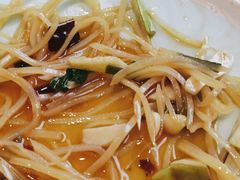 -四禧精酿铜锅涮肉·烧烤工场(大明湖店)