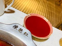 -陈艳红火锅菜·冒菜(簋街店)