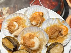 -粗茶淡饭·蒸鲜(光谷店)