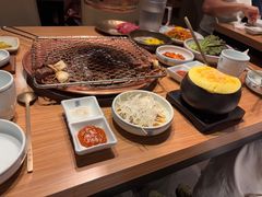 -王妃家(明洞中央店)