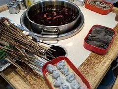 -江二娃串串香(科园四路总店)